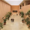 Hugh Broughton's inspiration: Museo Thyssen-Bornemisza, Madrid